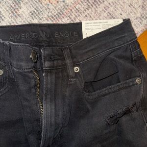 American Eagle Highest Rise ‘90s Boyfriend Jeans